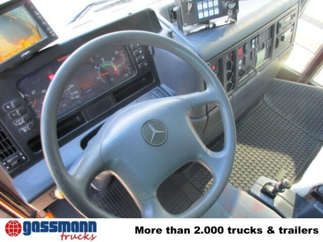 Mercedes-Benz Econic 2628L 6x2-4 Schörling 3R11 22.5, Terberg - Kamion za smeće: slika 4 Mercedes-Benz Econic 2628L 6x2-4 Schörling 3R11 22.5, Terberg - Kamion za smeće: slika 4