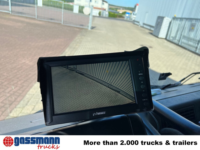 Mercedes-Benz Econic 2629 L/NLA 6x2/4, EEV, Lenkachse, FAUN - Kamion za smeće: slika 5 Mercedes-Benz Econic 2629 L/NLA 6x2/4, EEV, Lenkachse, FAUN - Kamion za smeće: slika 5