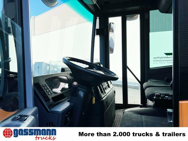 Mercedes-Benz Econic 2629 LL 6x2/4 NLA, EEV, Lenkachse, HS - Kamion za smeće: slika 5 Mercedes-Benz Econic 2629 LL 6x2/4 NLA, EEV, Lenkachse, HS - Kamion za smeće: slika 5