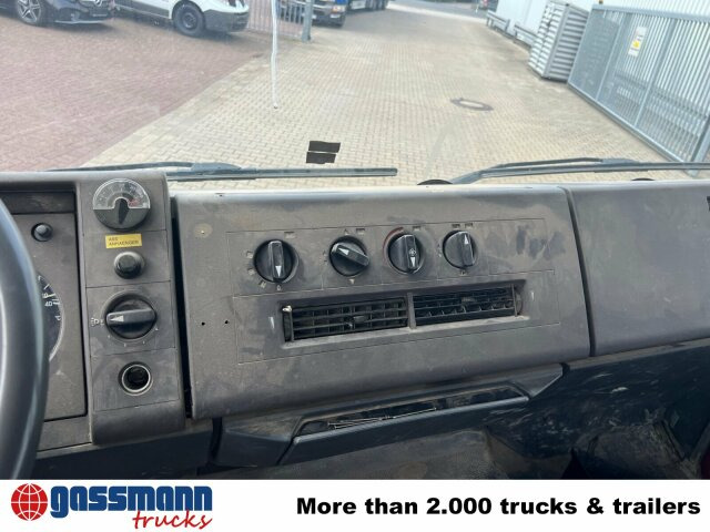 Mercedes-Benz LK 1117 K 4x2, 6-Zylinder Motor, 2x AHK - Istovarivač: slika 5 Mercedes-Benz LK 1117 K 4x2, 6-Zylinder Motor, 2x AHK - Istovarivač: slika 5