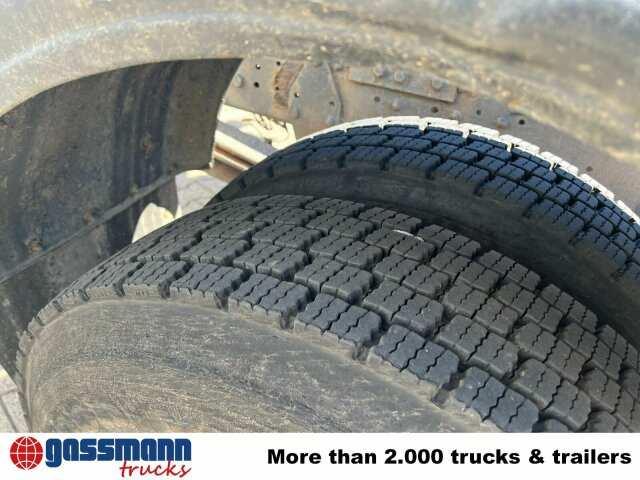 Mercedes-Benz LK 817 4x2/37, City-Abroller, 6-Zylinder Motor - Kamion sa hidrauličnom kukom: slika 5 Mercedes-Benz LK 817 4x2/37, City-Abroller, 6-Zylinder Motor - Kamion sa hidrauličnom kukom: slika 5