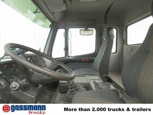 Mercedes-Benz SK 1824 AK 4x4 - Istovarivač: slika 3 Mercedes-Benz SK 1824 AK 4x4 - Istovarivač: slika 3