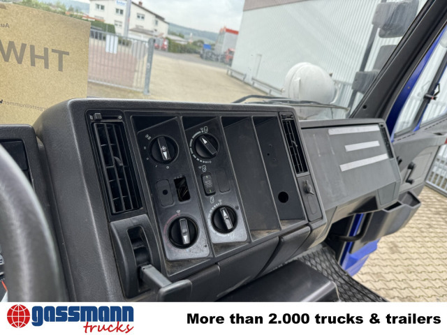 Mercedes-Benz SK 1922 AK 4x4 mit Kran Atlas AK 60.1, EX-THW! - Istovarivač, Kamion sa dizalicom: slika 5 Mercedes-Benz SK 1922 AK 4x4 mit Kran Atlas AK 60.1, EX-THW! - Istovarivač, Kamion sa dizalicom: slika 5