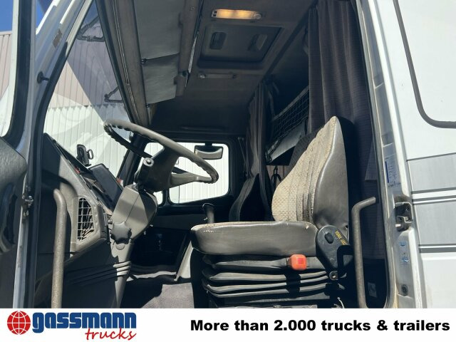 Mercedes-Benz SK 2435 L 6x2, V8 - Kamion sa tovarnim sandukom: slika 4 Mercedes-Benz SK 2435 L 6x2, V8 - Kamion sa tovarnim sandukom: slika 4