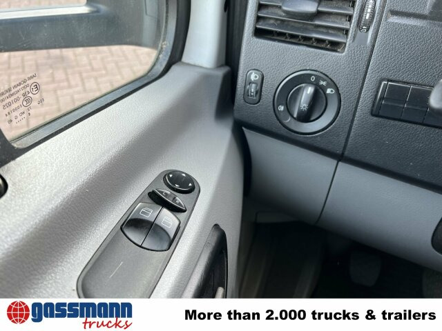 Mercedes-Benz Sprinter 314 CDI 4x2, 5x Vorhanden! - Furgon: slika 5 Mercedes-Benz Sprinter 314 CDI 4x2, 5x Vorhanden! - Furgon: slika 5