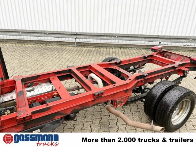 Mercedes-Benz Sprinter 516 CDI 4x2, Bi-Xenon - Kamion sa golom šasijom i zatvorenom kabinom, Dostavno vozilo: slika 2 Mercedes-Benz Sprinter 516 CDI 4x2, Bi-Xenon - Kamion sa golom šasijom i zatvorenom kabinom, Dostavno vozilo: slika 2