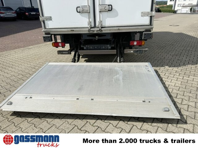 Mitsubishi Canter Fuso 7C15 4x2, Kühler, LBW - Hladnjača: slika 3 Mitsubishi Canter Fuso 7C15 4x2, Kühler, LBW - Hladnjača: slika 3