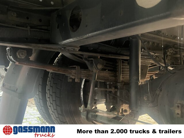 Mitsubishi Canter Fuso 7C15 4x2, Kühler, LBW - Hladnjača: slika 4 Mitsubishi Canter Fuso 7C15 4x2, Kühler, LBW - Hladnjača: slika 4