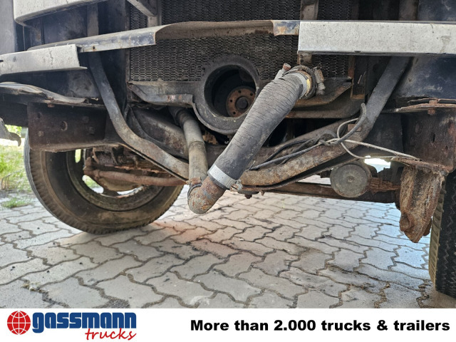 Opel LF8, Blitz, Oldtimer Feuerwehr, - Vatrogasni kamion: slika 3 Opel LF8, Blitz, Oldtimer Feuerwehr, - Vatrogasni kamion: slika 3