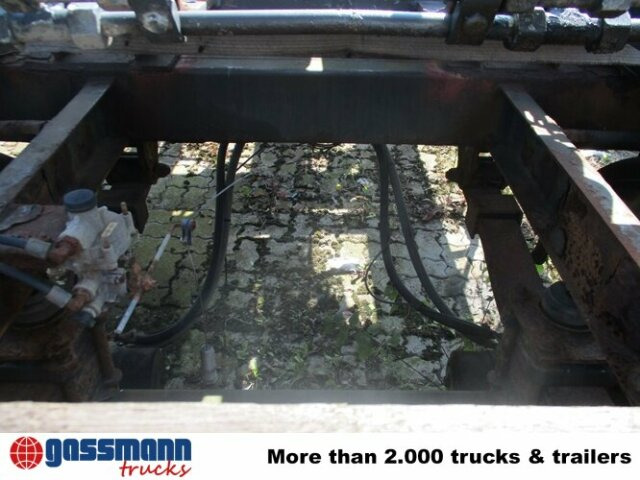 Abrol/ Autopodizač prikolica ROHR: slika 6 Abrol/ Autopodizač prikolica ROHR: slika 6