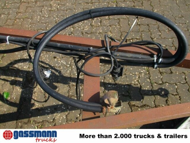 Abrol/ Autopodizač prikolica ROHR: slika 13 Abrol/ Autopodizač prikolica ROHR: slika 13