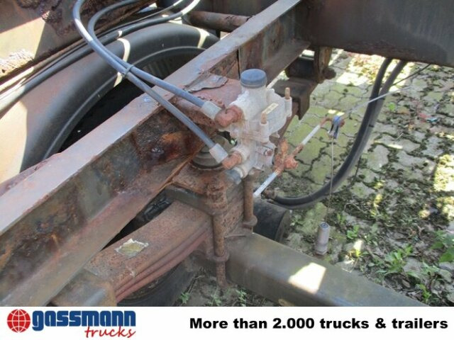 Abrol/ Autopodizač prikolica ROHR: slika 7 Abrol/ Autopodizač prikolica ROHR: slika 7