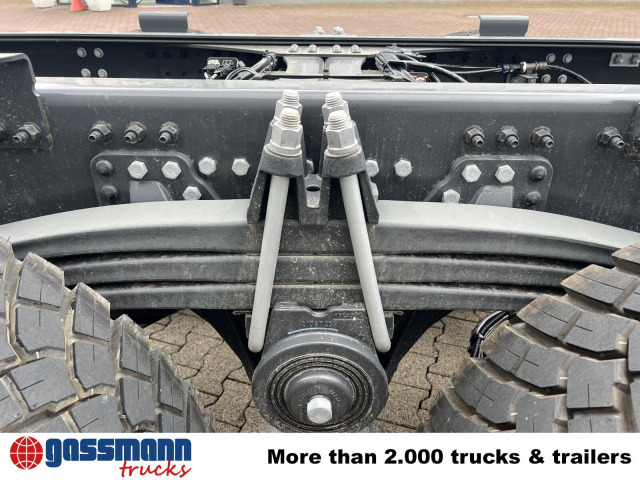 Renault C 480 8x4, Kran 15-35m/t - Kamion sa hidrauličnom kukom, Kamion sa dizalicom: slika 5 Renault C 480 8x4, Kran 15-35m/t - Kamion sa hidrauličnom kukom, Kamion sa dizalicom: slika 5