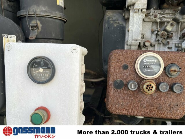 Renault Midliner S170 4x4, 6000l Wassertank - Kamion cisterna: slika 2 Renault Midliner S170 4x4, 6000l Wassertank - Kamion cisterna: slika 2