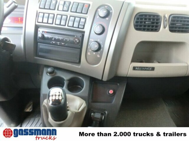 Renault Midlum 220 DXi 4x2 - Kamion za prevoz boca: slika 3 Renault Midlum 220 DXi 4x2 - Kamion za prevoz boca: slika 3