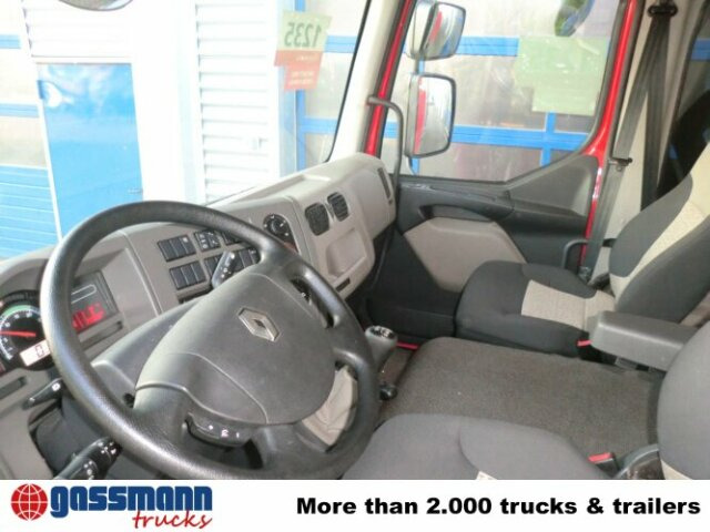 Renault Midlum 220 DXi 4x2 mit Kran Palfinger PK 11001 - Kamion sa tovarnim sandukom, Kamion sa dizalicom: slika 5 Renault Midlum 220 DXi 4x2 mit Kran Palfinger PK 11001 - Kamion sa tovarnim sandukom, Kamion sa dizalicom: slika 5