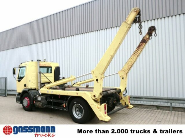 Renault Premium 250 4x2 - Kamion za utovaranje kontejnera: slika 3 Renault Premium 250 4x2 - Kamion za utovaranje kontejnera: slika 3