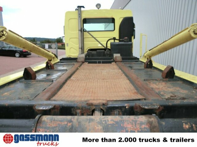 Renault Premium 250 4x2 - Kamion za utovaranje kontejnera: slika 5 Renault Premium 250 4x2 - Kamion za utovaranje kontejnera: slika 5