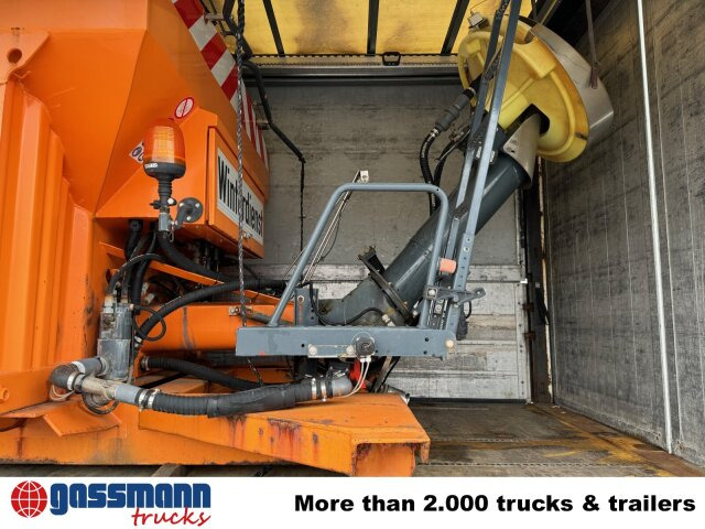 STA 95 E50HFVARK Salzstreuer auf Abrollrahmen, - Rasipač peska/ Soli za Korisno/ Posebno vozilo: slika 3 STA 95 E50HFVARK Salzstreuer auf Abrollrahmen, - Rasipač peska/ Soli za Korisno/ Posebno vozilo: slika 3