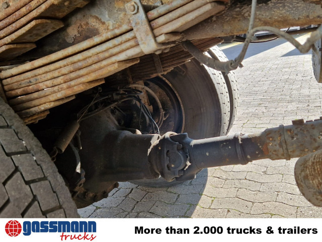 Scania 93H 250 4x4 mit Kran Palfinger PK8000, - Istovarivač, Kamion sa dizalicom: slika 5 Scania 93H 250 4x4 mit Kran Palfinger PK8000, - Istovarivač, Kamion sa dizalicom: slika 5