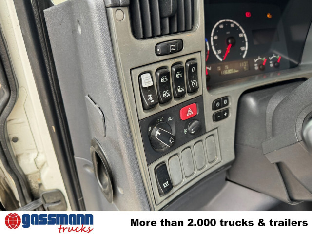 Scania R380 DB 4x2 MNA, Platz für Heckkran, 2x AHK - Kamion sa tovarnim sandukom: slika 4 Scania R380 DB 4x2 MNA, Platz für Heckkran, 2x AHK - Kamion sa tovarnim sandukom: slika 4