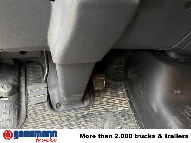 Scania R380 DB 4x2 MNA, Platz für Heckkran, 2x AHK - Kamion sa tovarnim sandukom: slika 2 Scania R380 DB 4x2 MNA, Platz für Heckkran, 2x AHK - Kamion sa tovarnim sandukom: slika 2