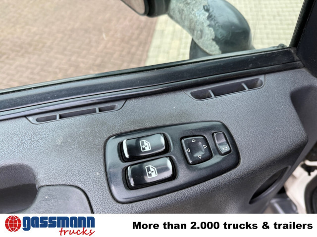 Scania R380 DB 4x2 MNA, Platz für Heckkran, 2x AHK - Kamion sa tovarnim sandukom: slika 5 Scania R380 DB 4x2 MNA, Platz für Heckkran, 2x AHK - Kamion sa tovarnim sandukom: slika 5