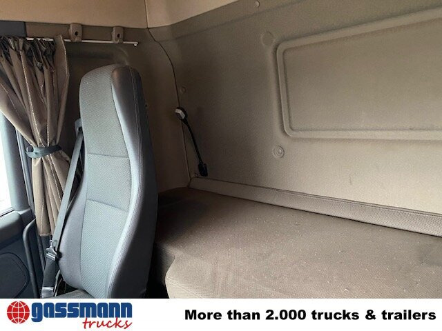 Kamion sa zatvorenim sandukom Scania R450 LB 6x2-4 Getränkekoffer, Retarder,: slika 7