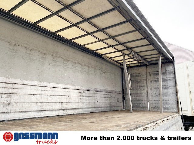 Scania R450 LB 6x2-4 Getränkekoffer, Retarder, - Kamion sa zatvorenim sandukom: slika 2 Scania R450 LB 6x2-4 Getränkekoffer, Retarder, - Kamion sa zatvorenim sandukom: slika 2