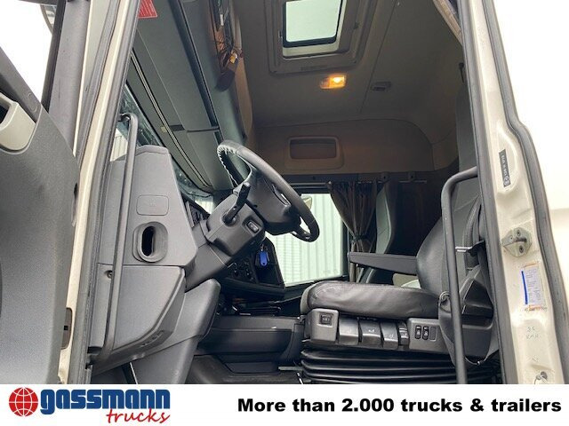 Scania R450 LB 6x2-4 Getränkekoffer, Retarder, - Kamion sa zatvorenim sandukom: slika 3 Scania R450 LB 6x2-4 Getränkekoffer, Retarder, - Kamion sa zatvorenim sandukom: slika 3