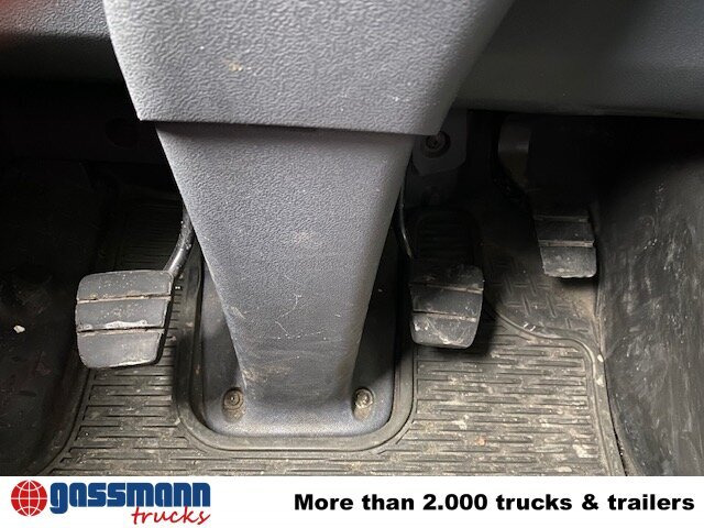 Scania R450 LB 6x2-4, Retarder, Lift-/Lenkachse, 12x - Kamion sa golom šasijom i zatvorenom kabinom: slika 3 Scania R450 LB 6x2-4, Retarder, Lift-/Lenkachse, 12x - Kamion sa golom šasijom i zatvorenom kabinom: slika 3