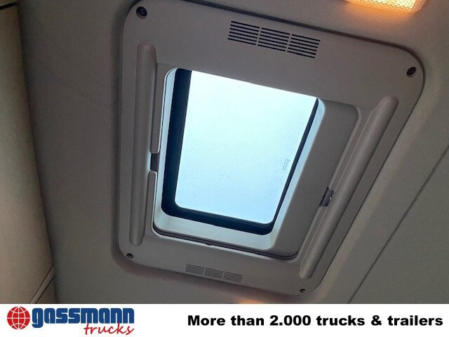 Scania R450 LB 6x2-4, Retarder, Lift-/Lenkachse, 12x - Kamion sa golom šasijom i zatvorenom kabinom: slika 5 Scania R450 LB 6x2-4, Retarder, Lift-/Lenkachse, 12x - Kamion sa golom šasijom i zatvorenom kabinom: slika 5