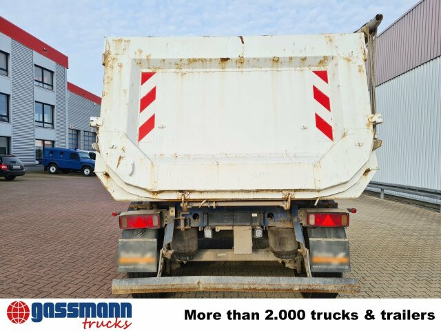 Poluprikolica istovarivača Schmitz Cargobull SKI 24 SL 7.2, Stahl ca. 24m³, 20x VORHANDEN,: slika 9