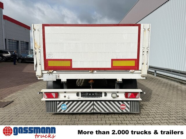 Plato prikolica Schwarzmüller AZ 18: slika 6