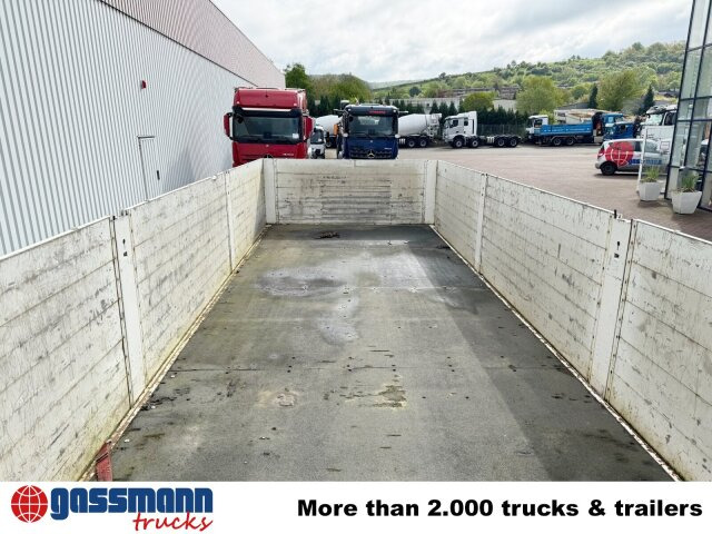 Plato prikolica Schwarzmüller AZ 18: slika 9