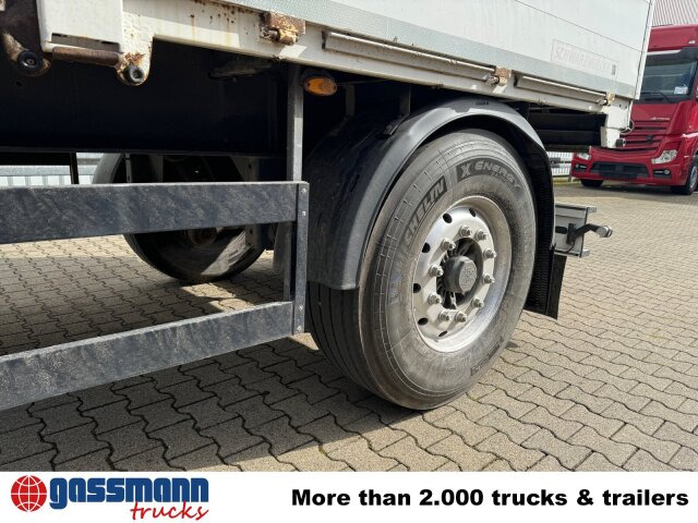 Plato prikolica Schwarzmüller AZ 18: slika 11