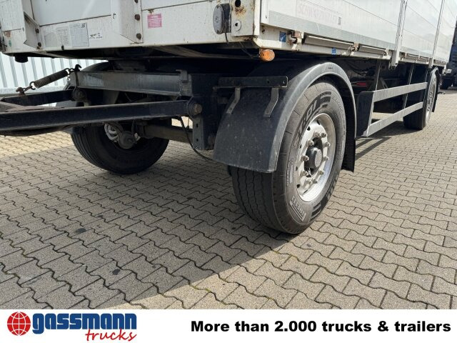 Plato prikolica Schwarzmüller AZ 18: slika 10