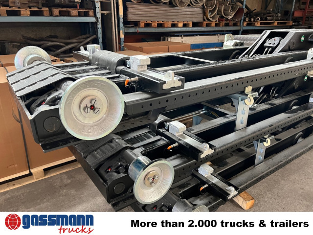 T20-57-S Abrollanlage - Kamion sa hidrauličnom kukom: slika 5 T20-57-S Abrollanlage - Kamion sa hidrauličnom kukom: slika 5