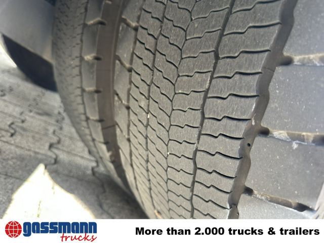 DAF XF 530 FT 6x2, Intarder, Navi, Spacecab, - Tegljač: slika 4 DAF XF 530 FT 6x2, Intarder, Navi, Spacecab, - Tegljač: slika 4