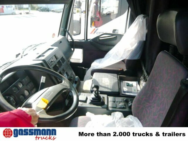 Iveco Euro Tech 440ET38 4x2, Kipphydraulik - Tegljač: slika 3 Iveco Euro Tech 440ET38 4x2, Kipphydraulik - Tegljač: slika 3
