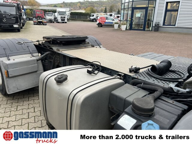 Iveco Stralis AD440X42T/P 4x2, Ex- - Tegljač: slika 2 Iveco Stralis AD440X42T/P 4x2, Ex- - Tegljač: slika 2