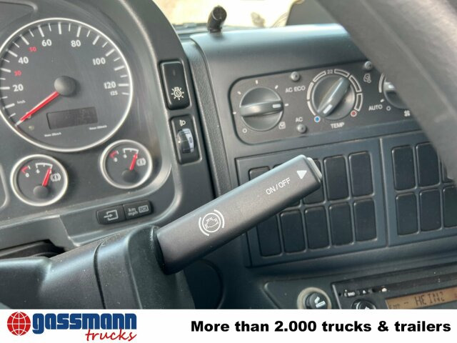 MAN TGL 8.220 4X2 BL - Tegljač: slika 3 MAN TGL 8.220 4X2 BL - Tegljač: slika 3