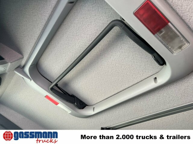 MAN TGL 8.220 4X2 BL - Tegljač: slika 5 MAN TGL 8.220 4X2 BL - Tegljač: slika 5