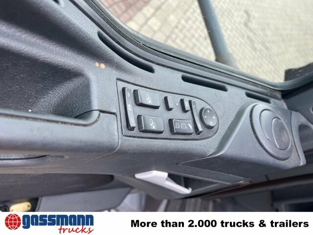 MAN TGL 8.220 4X2 BL - Tegljač: slika 3 MAN TGL 8.220 4X2 BL - Tegljač: slika 3