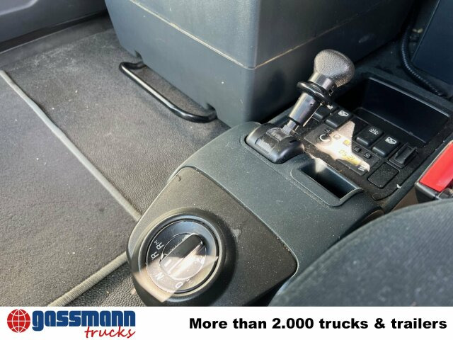 MAN TGL 8.220 4X2 BL - Tegljač: slika 5 MAN TGL 8.220 4X2 BL - Tegljač: slika 5