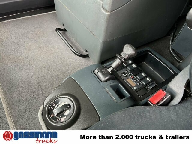 MAN TGL 8.220 4X2 BL - Tegljač: slika 5 MAN TGL 8.220 4X2 BL - Tegljač: slika 5