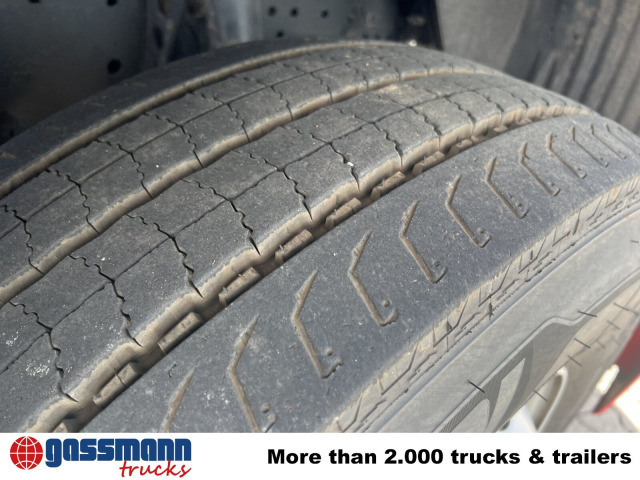 MAN TGS 18.420/470 4x2 BL, Navi - Tegljač: slika 4 MAN TGS 18.420/470 4x2 BL, Navi - Tegljač: slika 4