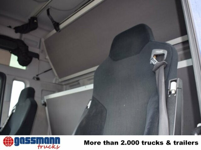 MAN TGX 18.440 4x2 LLS-U, Hydraulik, Low Liner, XXL - Tegljač: slika 5 MAN TGX 18.440 4x2 LLS-U, Hydraulik, Low Liner, XXL - Tegljač: slika 5