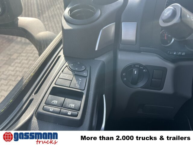 MAN TGX 18.500 4X2 LLS, Retarder, Vollumer - Tegljač: slika 2 MAN TGX 18.500 4X2 LLS, Retarder, Vollumer - Tegljač: slika 2