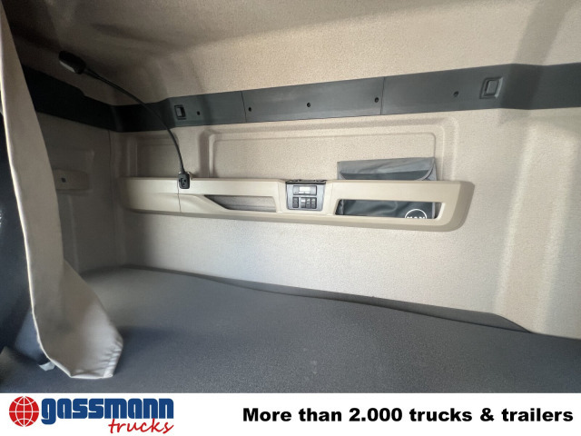 MAN TGX 18.500 4X4H BLS, PriTarder, HydroDrive, - Tegljač: slika 5 MAN TGX 18.500 4X4H BLS, PriTarder, HydroDrive, - Tegljač: slika 5